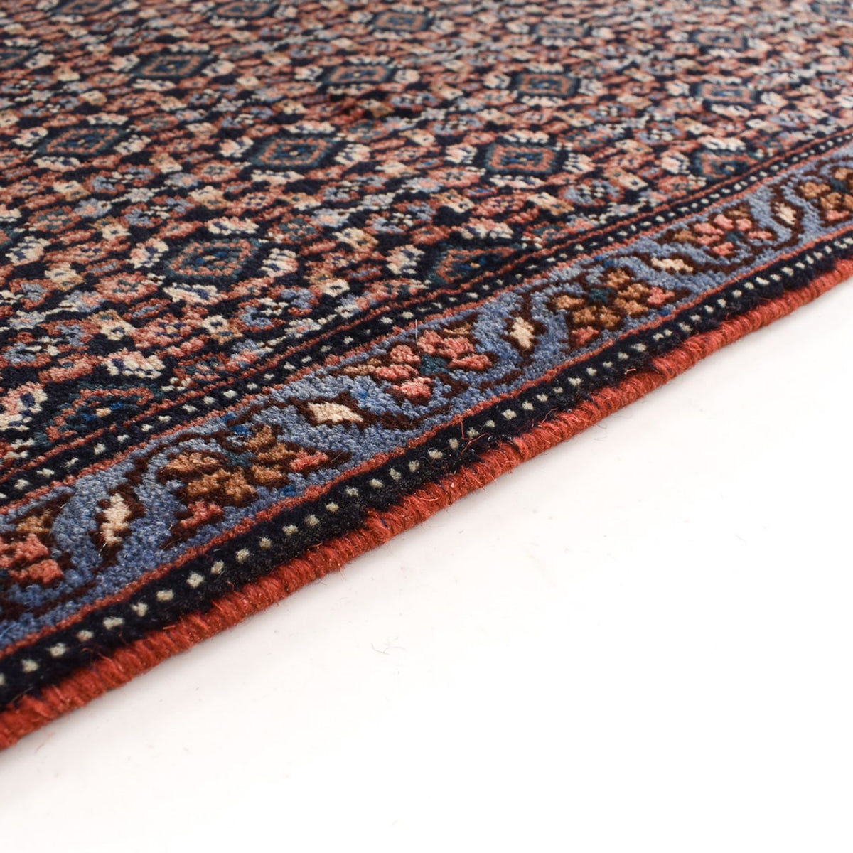 Senneh Rug 105x378cm - Persian Rugs