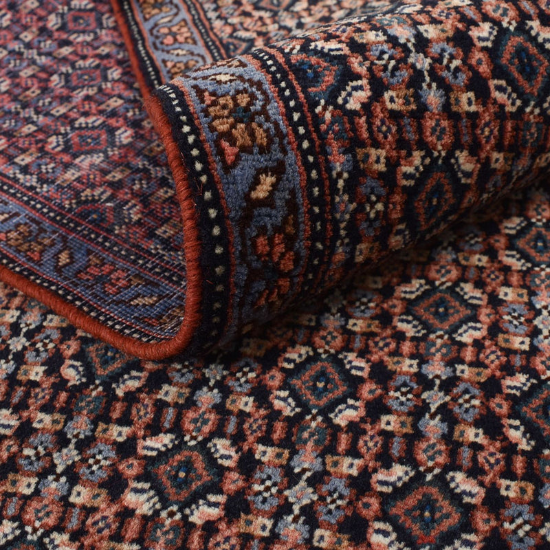 Runner Perser Rug - Classic - 378 x 105 cm - dark beige