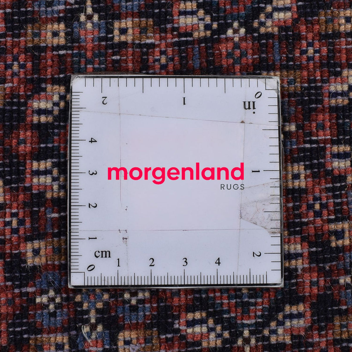 Runner Perser Rug - Classic - 378 x 105 cm - dark beige