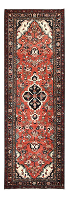 Runner Perser Rug - Nomadic - 333 x 112 cm - light red