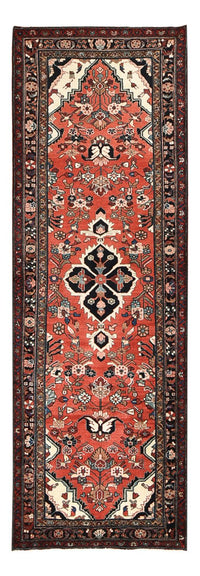 Runner Perser Rug - Nomadic - 333 x 112 cm - light red