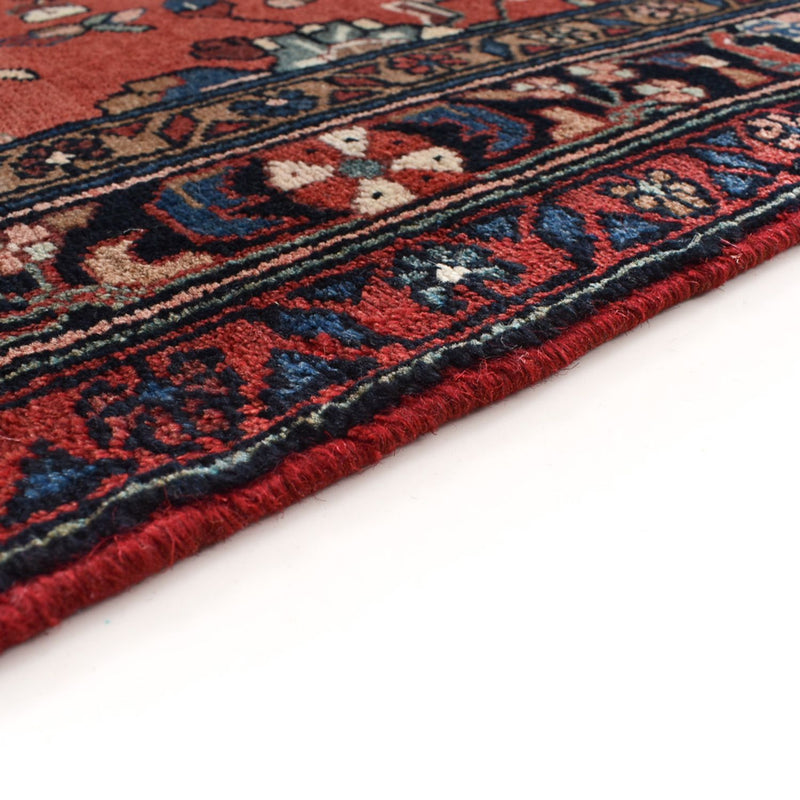 Runner Perser Rug - Nomadic - 333 x 112 cm - light red