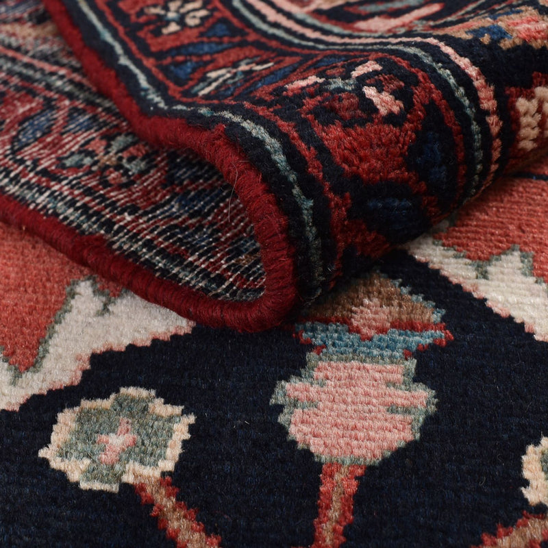 Runner Perser Rug - Nomadic - 333 x 112 cm - light red