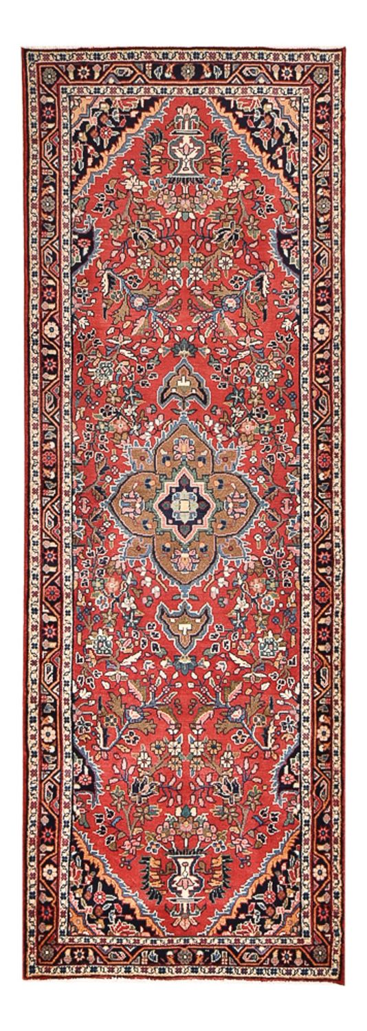 Runner Perser Rug - Nomadic - 320 x 111 cm - red