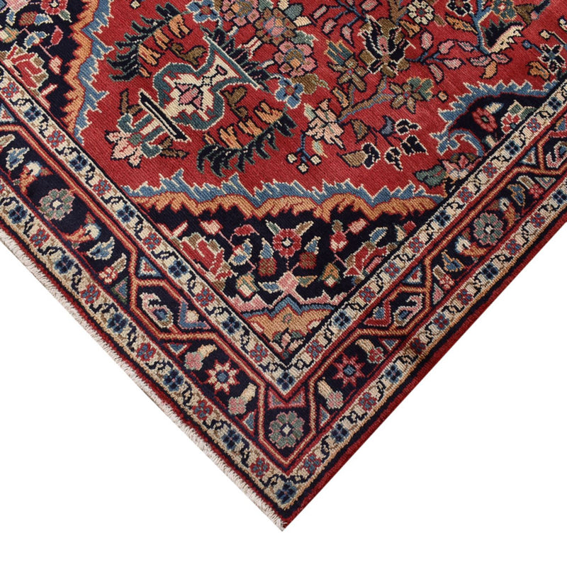 Runner Perser Rug - Nomadic - 320 x 111 cm - red
