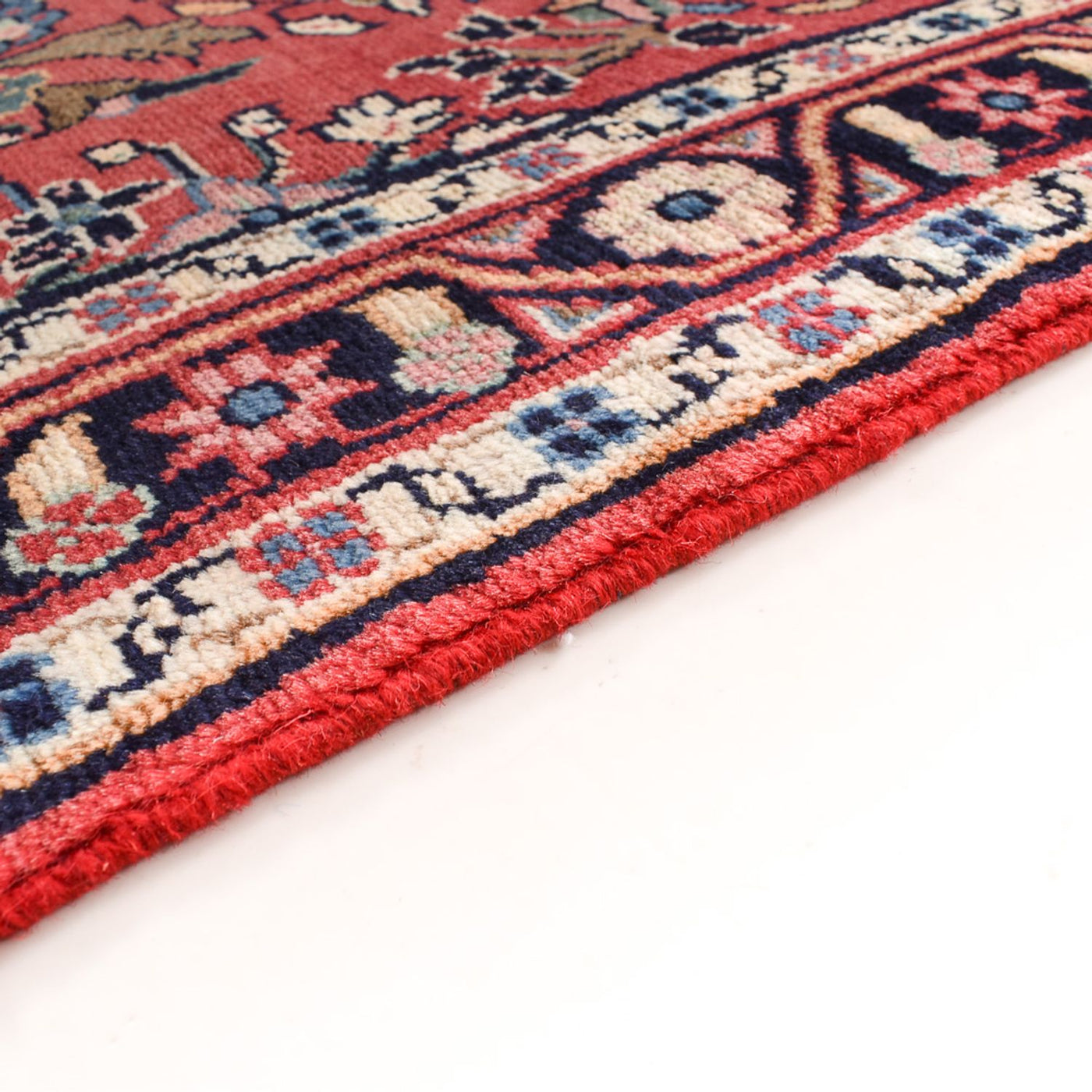 Mehraban Rug 320x111cm - Persian Rugs