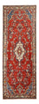 Runner Perser Rug - Nomadic - 312 x 109 cm - red