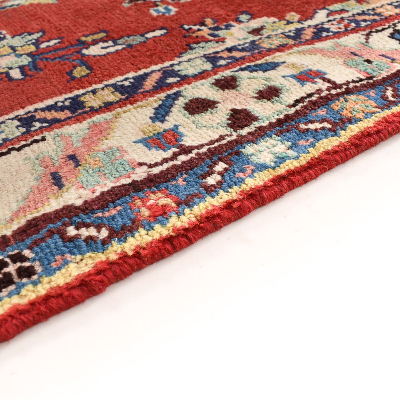 Mehraban Rug 312x109cm - Persian Rugs
