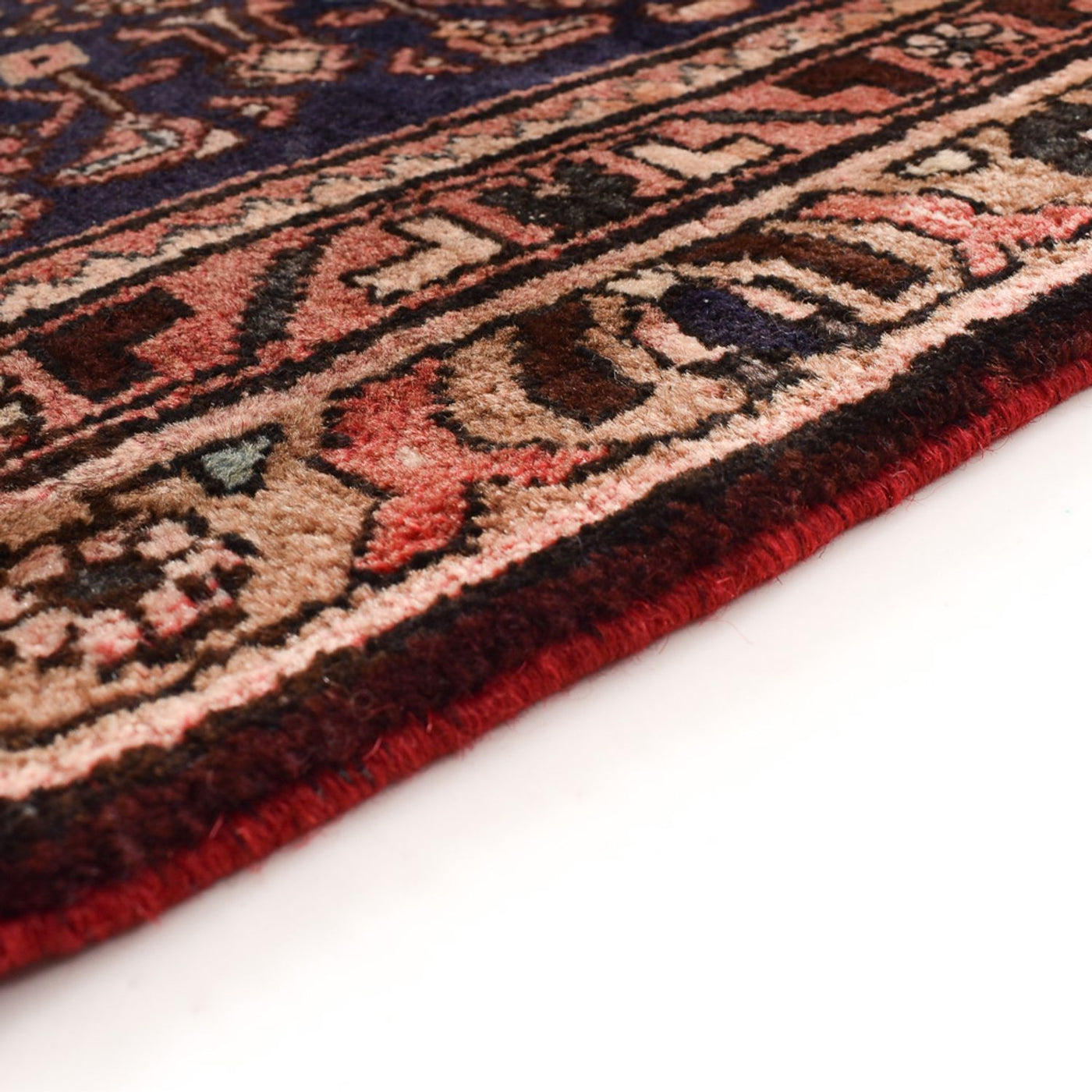 Hosseinabad Rug 313x113cm - Persian Rugs