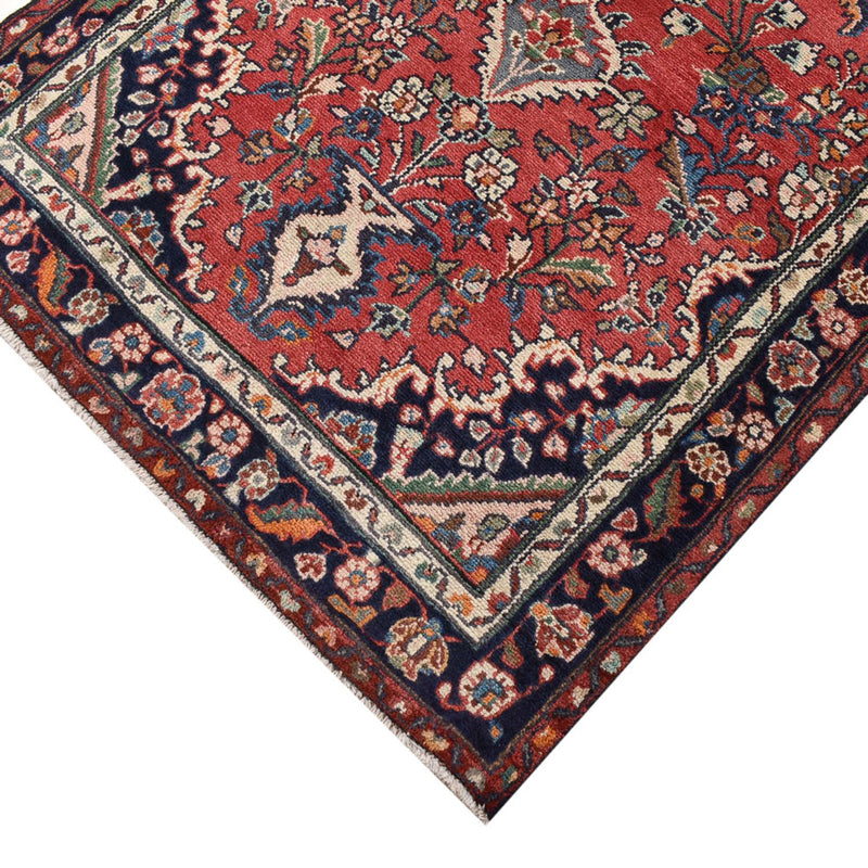 Mehraban Rug 348x111cm - Persian Rugs