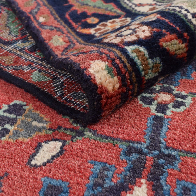 Mehraban Rug 348x111cm - Persian Rugs
