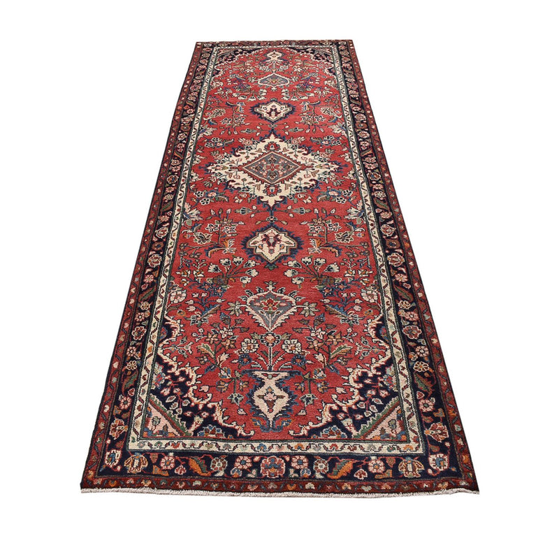 Mehraban Rug 348x111cm - Persian Rugs