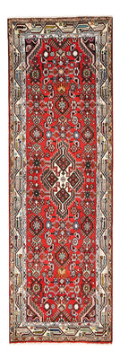 Runner Perser Rug - Nomadic - 235 x 76 cm - red