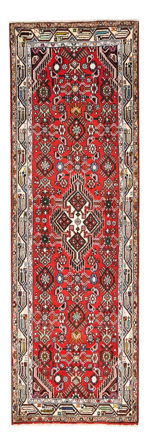 Hamadan Rug 235x76cm - Persian Rugs