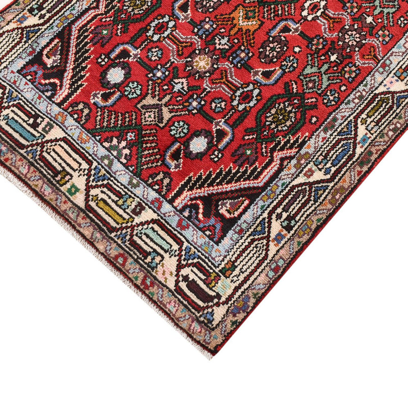 Hamadan Rug 235x76cm - Persian Rugs