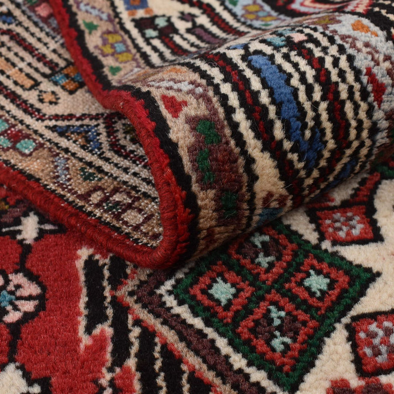 Hamadan Rug 235x76cm - Persian Rugs