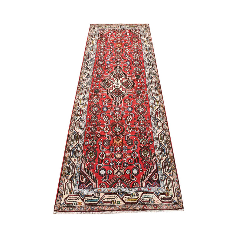 Hamadan Rug 235x76cm - Persian Rugs
