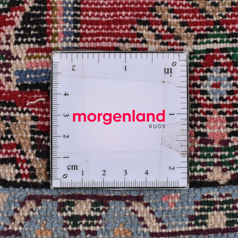 Hamadan Rug 235x76cm - Persian Rugs