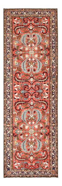 Runner Perser Rug - Nomadic - 287 x 89 cm - multicolored