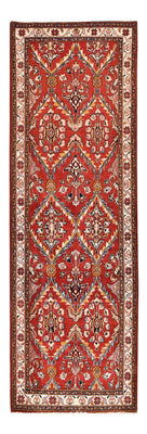 Runner Perser Rug - Classic - 276 x 93 cm - red