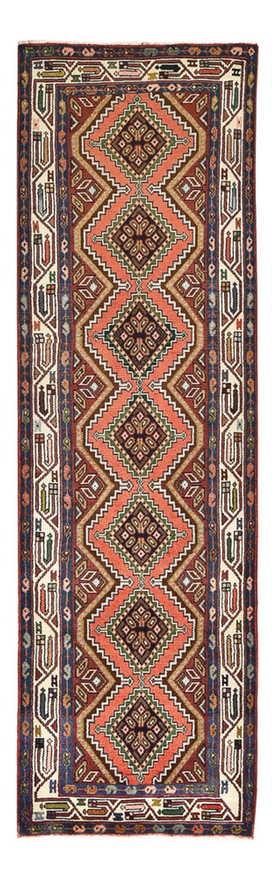 Hamadan Rug 83x290cm - Persian Rugs