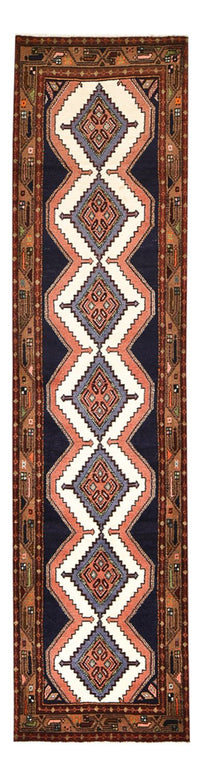 Runner Perser Rug - Nomadic - 310 x 76 cm - multicolored