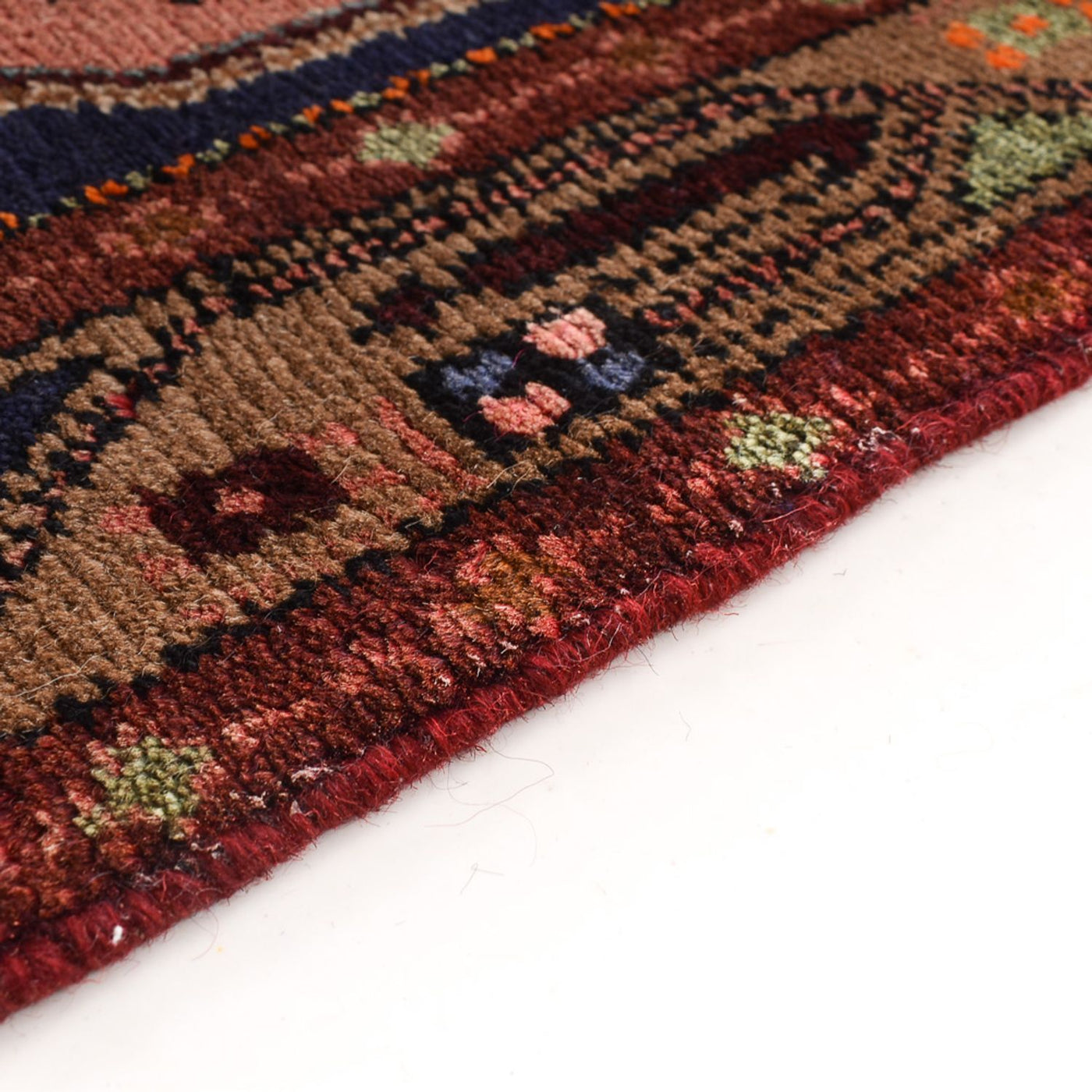 Hamadan Rug 310x76cm - Persian Rugs