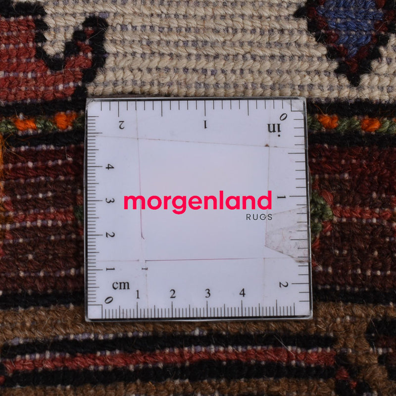 Runner Perser Rug - Nomadic - 310 x 76 cm - multicolored