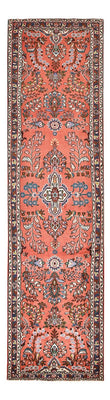 Runner Perser Rug - Nomadic - 295 x 80 cm - light red