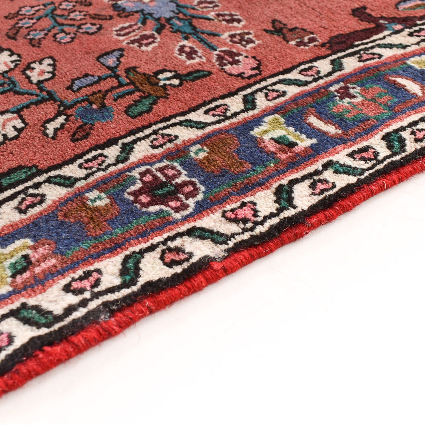 Mehraban Rug 295x80cm - Persian Rugs