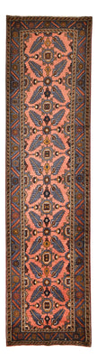 Runner Perser Rug - Nomadic - 308 x 80 cm - light red