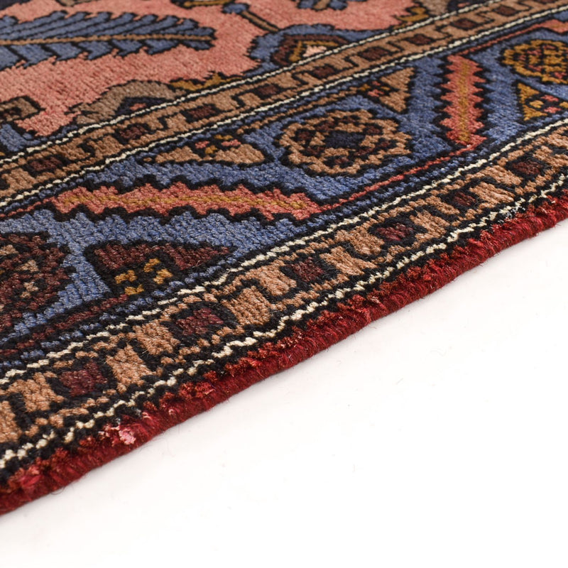 Runner Perser Rug - Nomadic - 308 x 80 cm - light red