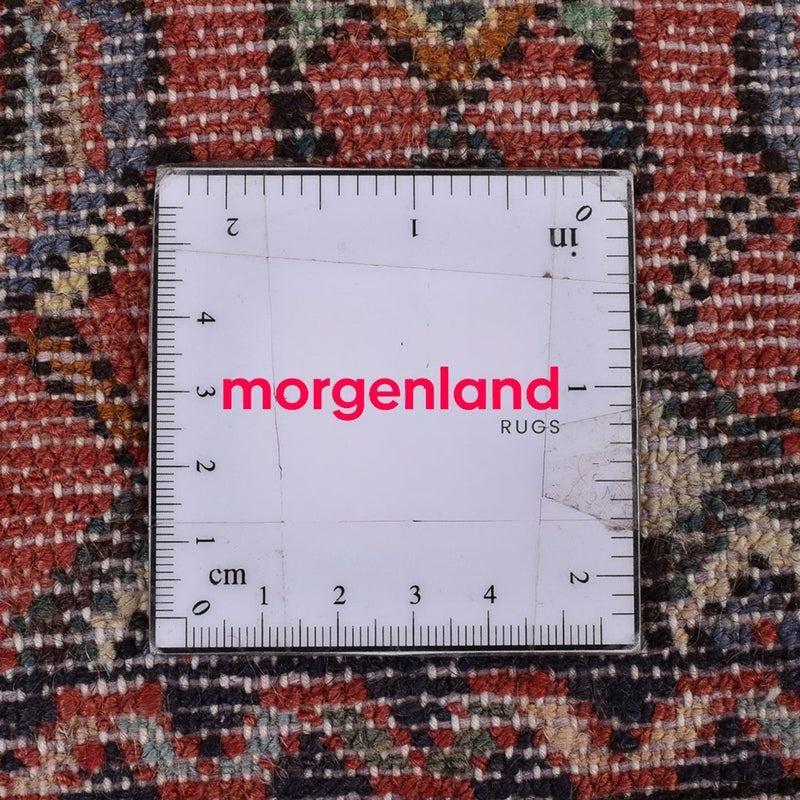 Runner Perser Rug - Nomadic - 265 x 85 cm - light red