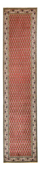 Tabriz Rug 390x87cm - Persian Rugs