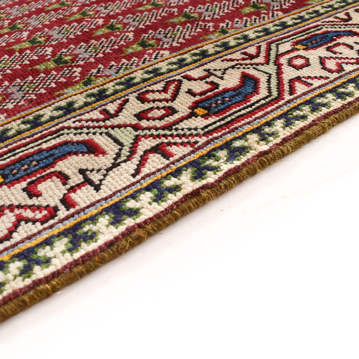 Tabriz Rug 390x87cm - Persian Rugs