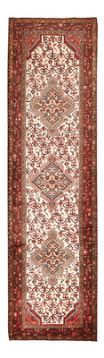 Runner Perser Rug - Nomadic - 300 x 85 cm - light red
