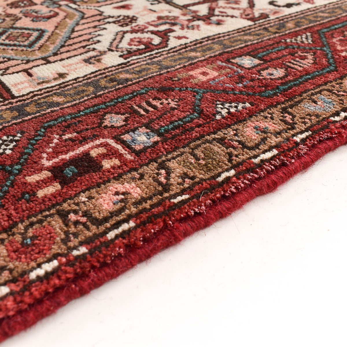Hamadan Rug 85x300cm - Persian Rugs
