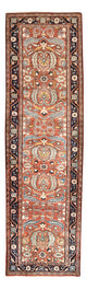 Mehraban Rug 273x80cm - Persian Rugs
