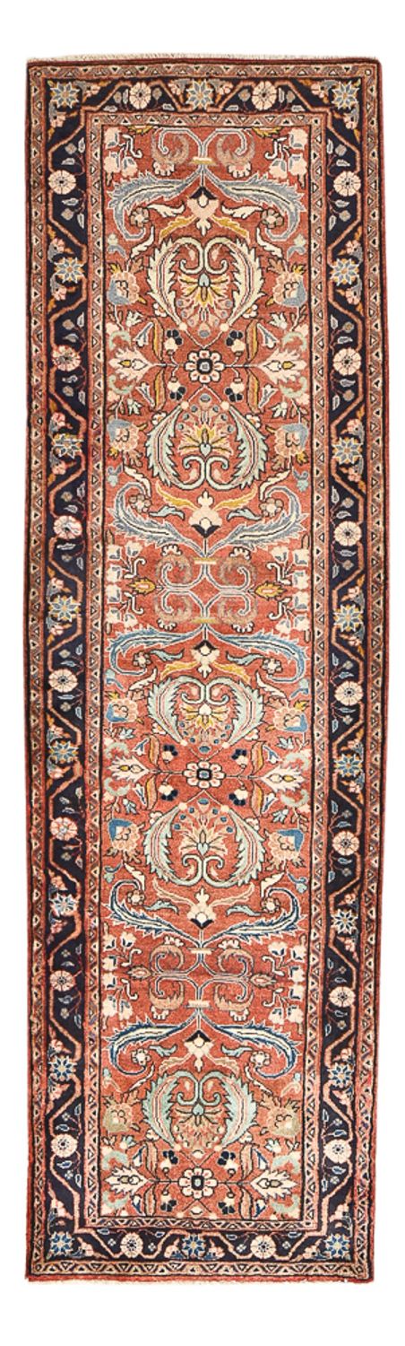 Mehraban Rug 273x80cm - Persian Rugs