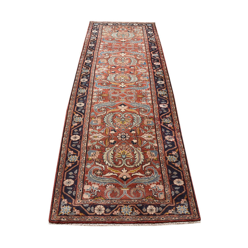 Mehraban Rug 273x80cm - Persian Rugs