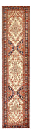 Runner Perser Rug - Nomadic - 345 x 82 cm - beige