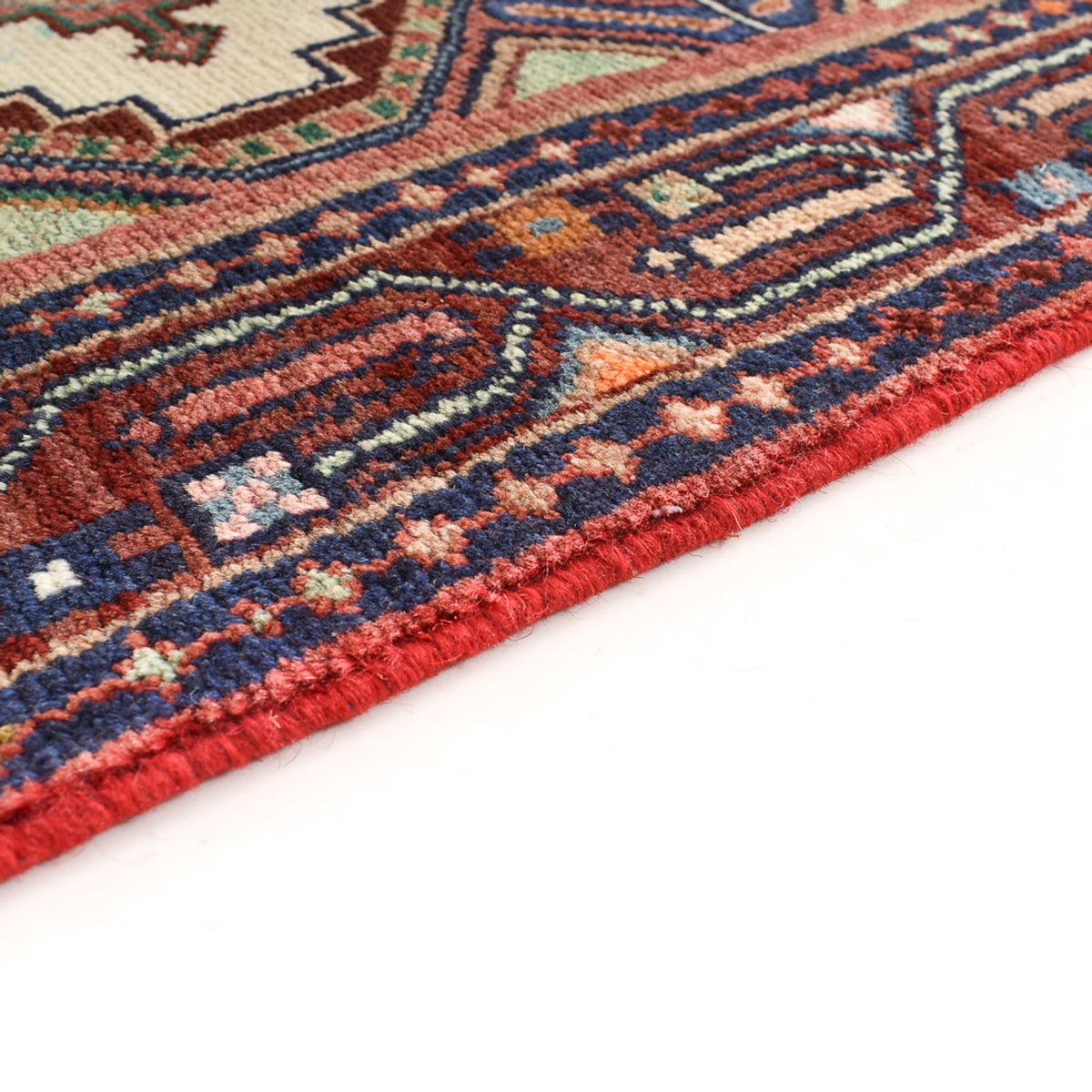 Ardabil Rug 77x290cm - Persian Rugs