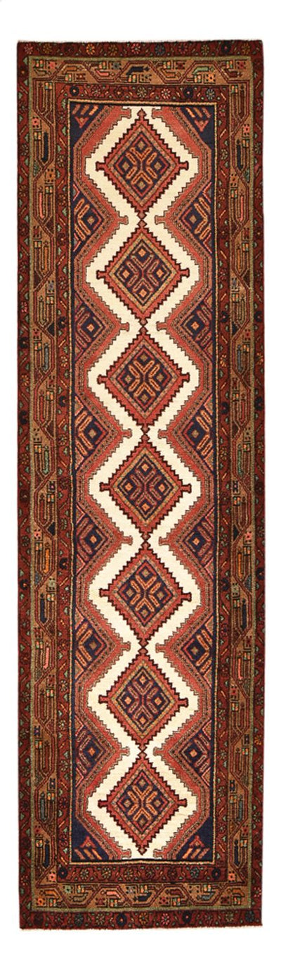 Ardabil Rug 80x294cm - Persian Rugs