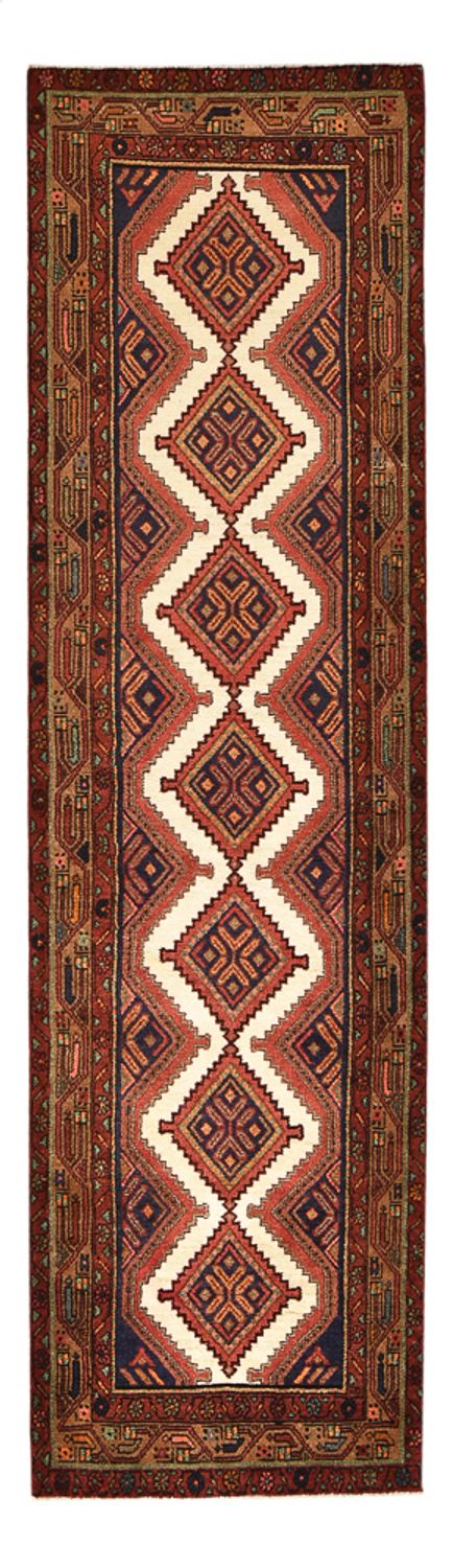 Ardabil Rug 80x294cm - Persian Rugs