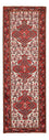 Runner Perser Rug - Nomadic - 247 x 82 cm - red