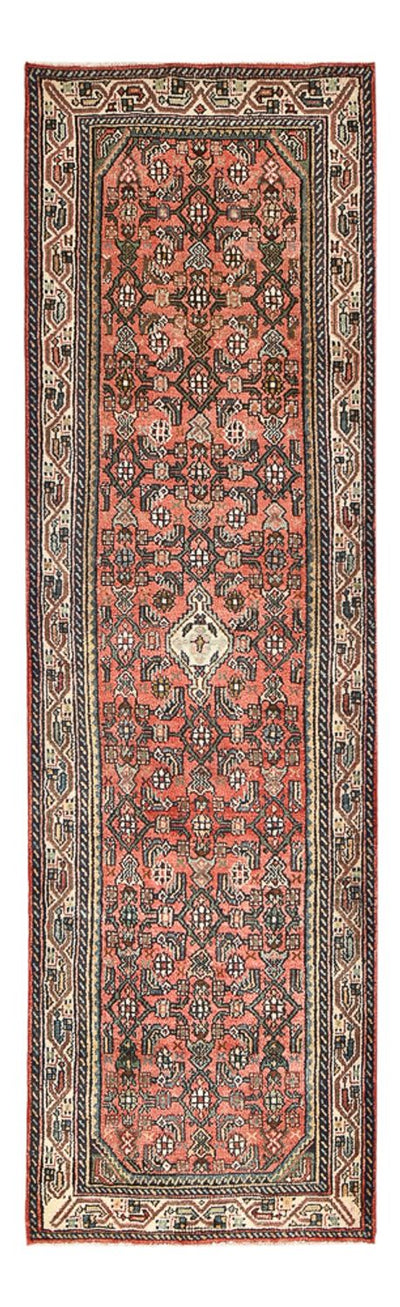 Hamadan Rug 84x290cm - Persian Rugs