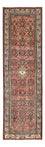 Runner Perser Rug - Nomadic - 290 x 84 cm - light red
