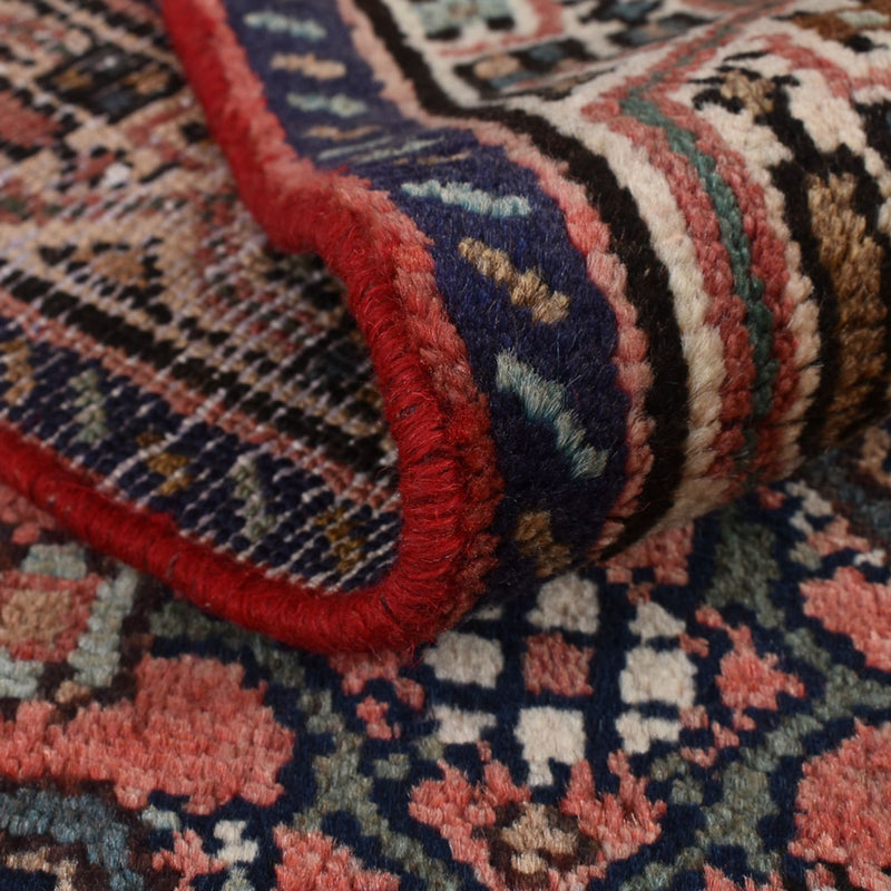 Runner Perser Rug - Nomadic - 290 x 84 cm - light red