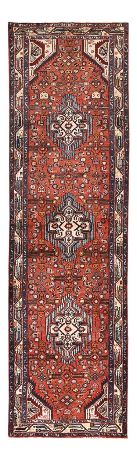 Hamadan Rug 281x81cm - Persian Rugs