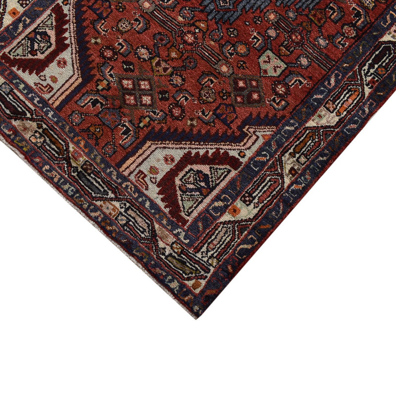 Hamadan Rug 281x81cm - Persian Rugs
